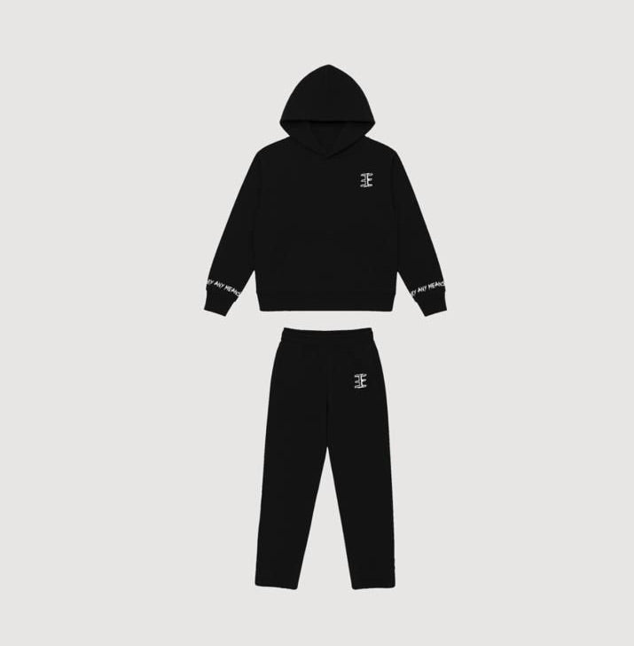 Essential Sweatsuit