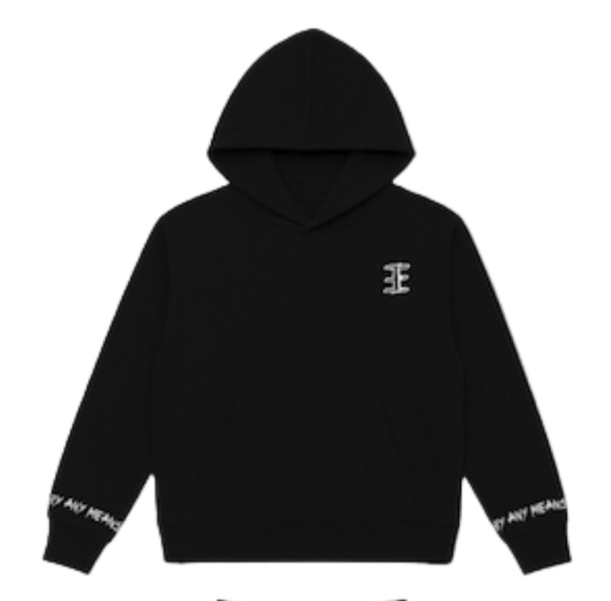By Any Means Hoodie