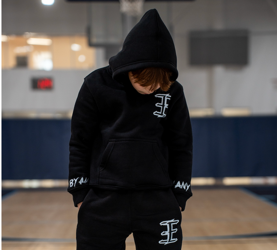 Essential Sweatsuit